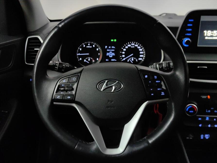 Hyundai Tucson III Рестайлинг Подольск  - изображение 11