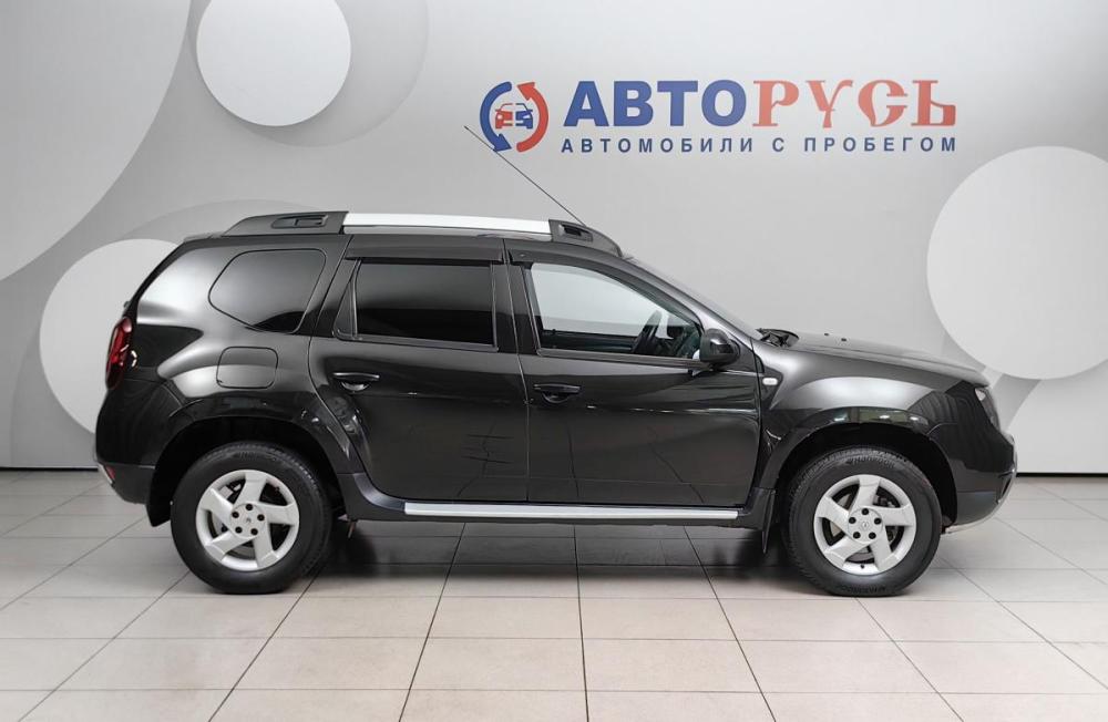 Renault Duster I Рестайлинг Подольск  - изображение 5