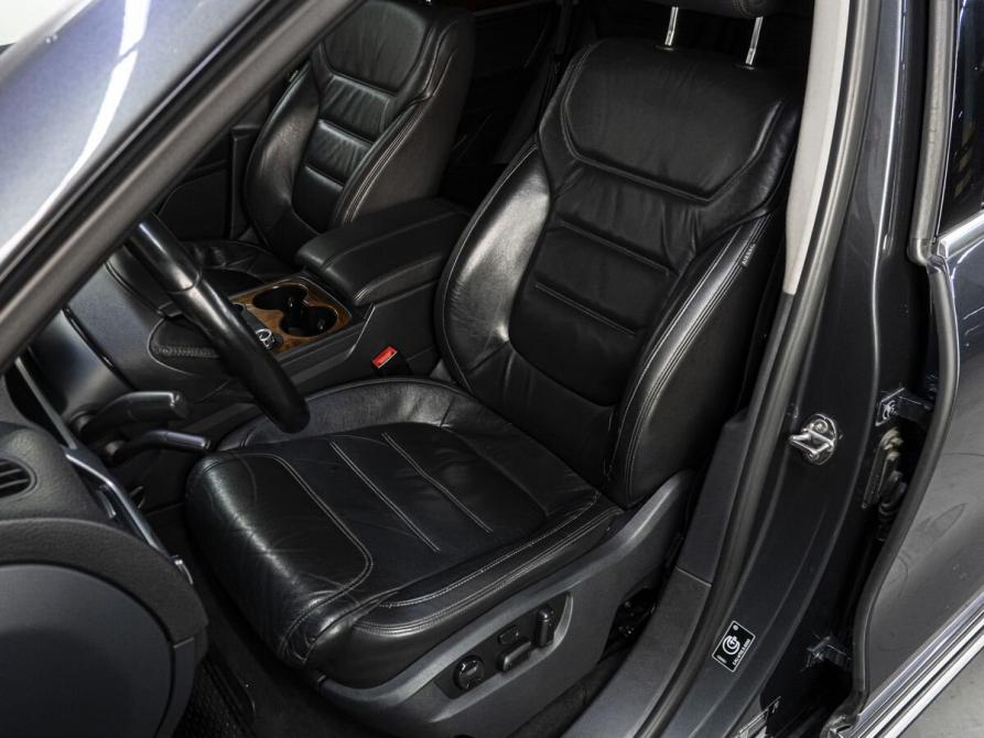 Volkswagen Touareg II Тюмень  - изображение 13