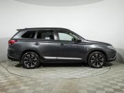 Mitsubishi Outlander III Рестайлинг 3 Санкт-Петербург  - изображение 23