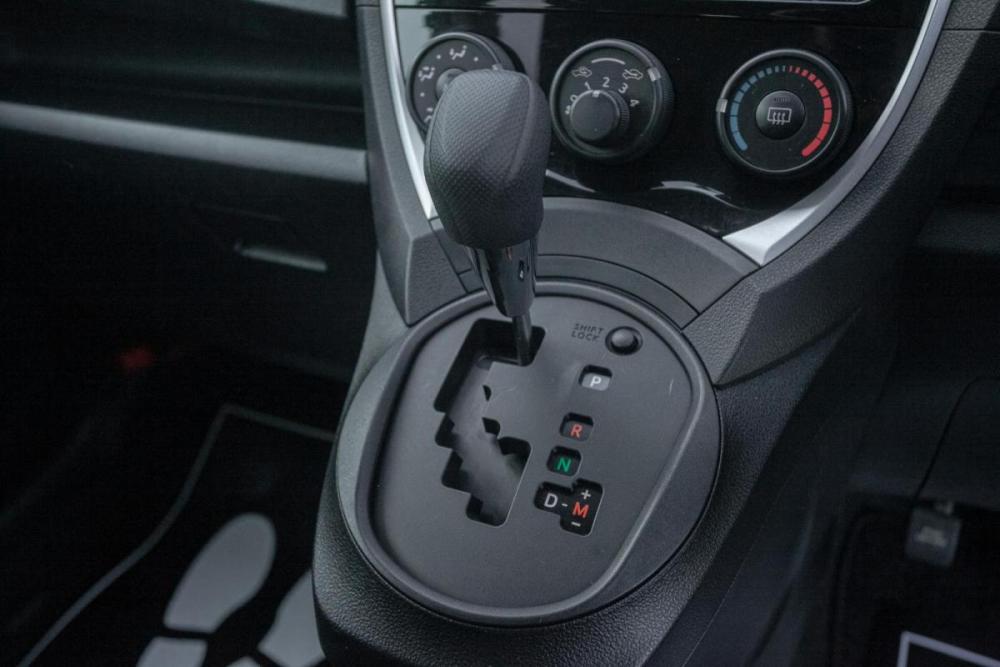 Toyota Ractis II Иркутск  - изображение 13