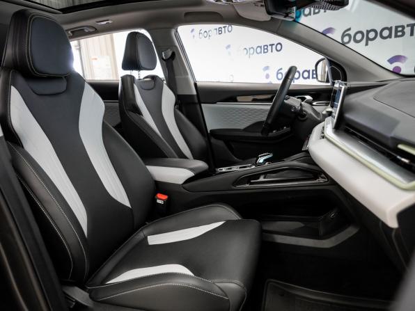 Geely Coolray I Рестайлинг с пробегом 2023 года, цена 2 020 000 рублей, 43039 км, внедорожник, Автокод Объявления