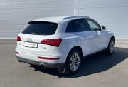 Audi Q5 I (8R) Рестайлинг Иваново  - изображение 37