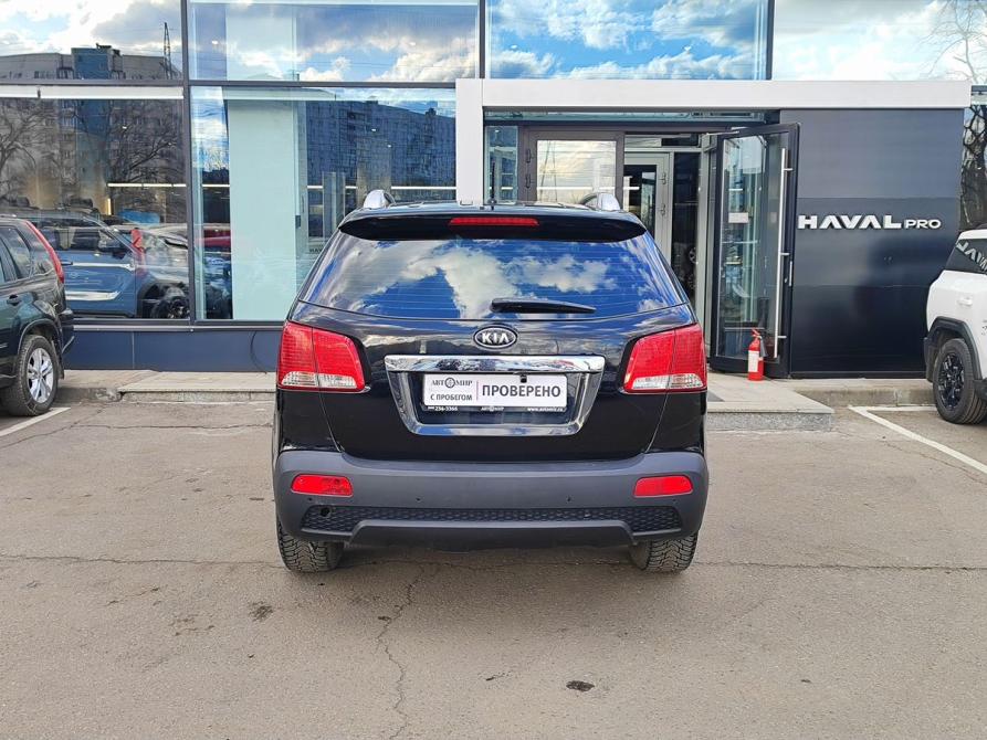 Kia Sorento II Москва  - изображение 6