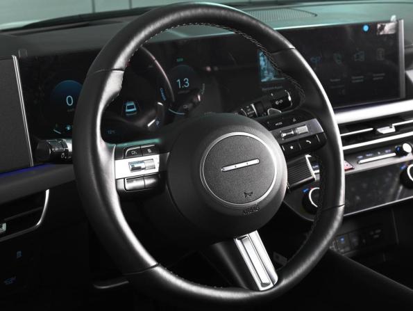Hyundai Sonata VIII (DN8) Рестайлинг с пробегом 2025 года, цена 3 999 000 рублей, 6439 км, седан, Автокод Объявления