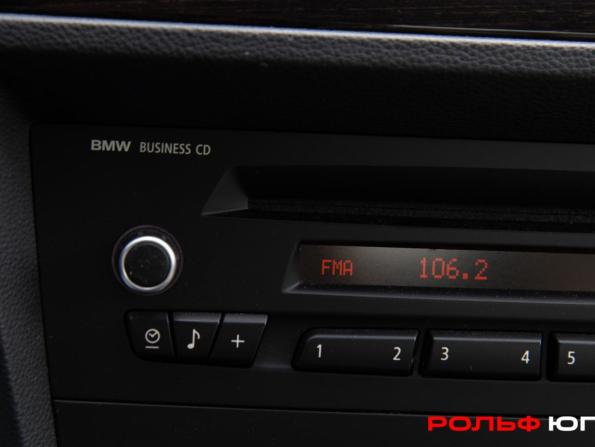 BMW 3 серии V (E90/E91/E92/E93) Рестайлинг с пробегом 2012 года, цена 1 398 000 рублей, 104197 км, купе, Автокод Объявления