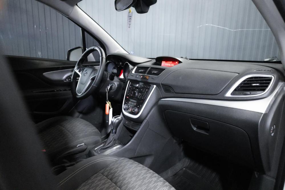 Opel Mokka I Тюмень  - изображение 17