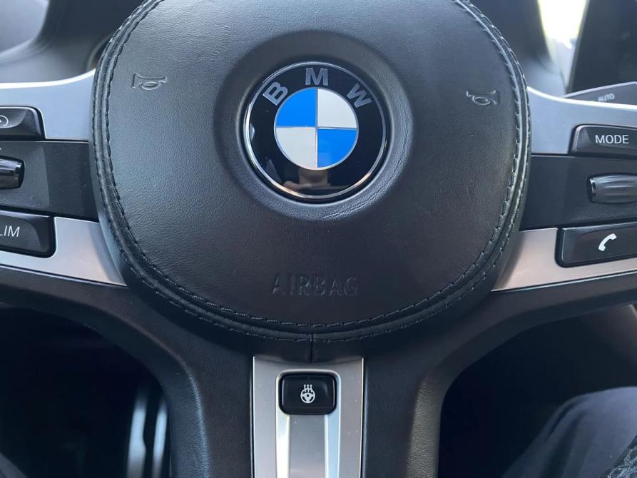 BMW 6 серии IV (G32) Екатеринбург  - изображение 33