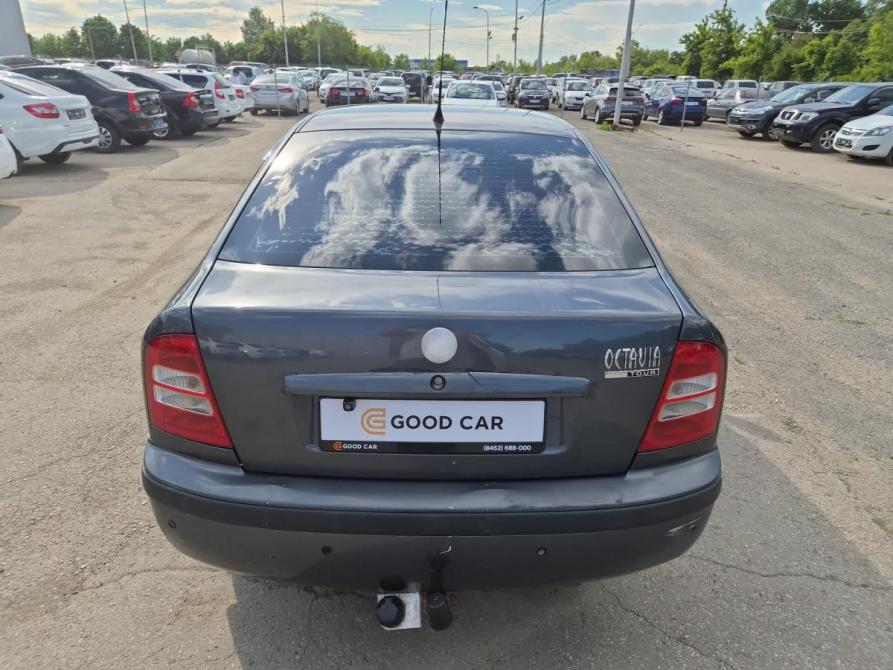Skoda Octavia I (A4) Рестайлинг Саратов  - изображение 18
