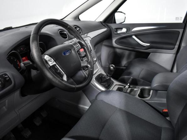 Ford S-MAX I с пробегом 2007 года, цена 549 000 рублей, 315110 км, минивэн, Автокод Объявления