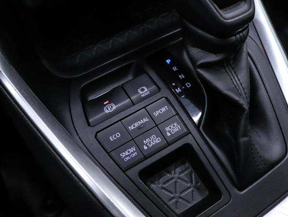 Toyota RAV4 V (XA50) с пробегом 2021 года, цена 3 510 000 рублей, 44139 км, внедорожник, Автокод Объявления