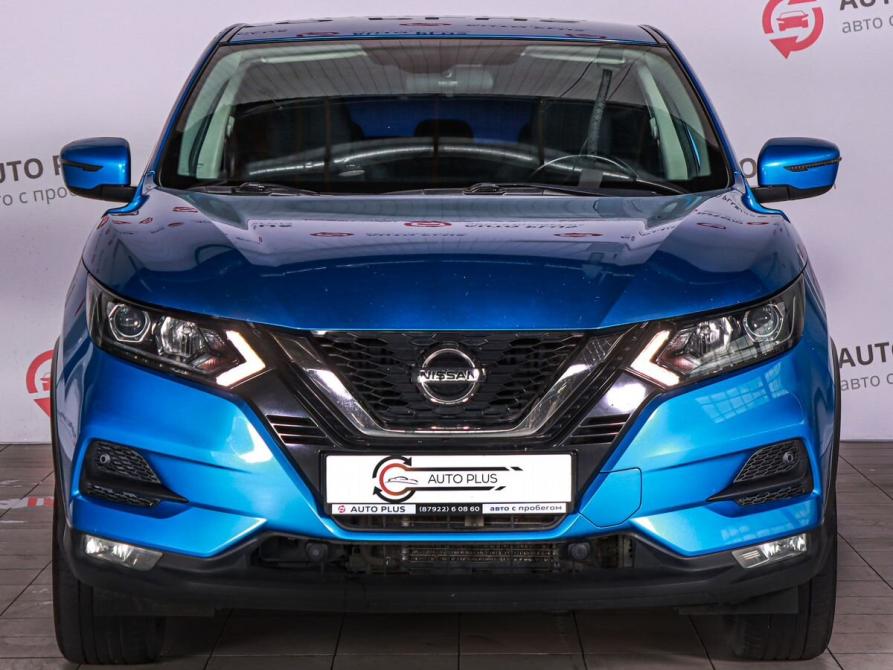 Nissan Qashqai II Минеральные Воды  - изображение 4
