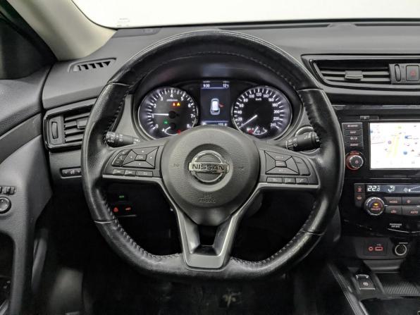 Nissan X-Trail III Рестайлинг с пробегом 2021 года, цена 2 855 000 рублей, 75824 км, внедорожник, Автокод Объявления