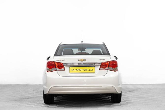 Chevrolet Cruze I Рестайлинг с пробегом 2014 года, цена 799 000 рублей, 188000 км, седан, Автокод Объявления