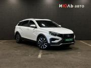 Lada (ВАЗ) Vesta I Рестайлинг (NG) Челябинск  - изображение 24