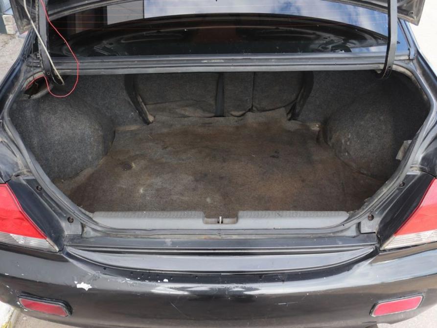 Mitsubishi Lancer IX Нижний Новгород  - изображение 9