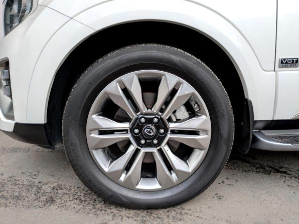 Kia Mohave I Рестайлинг 2 с пробегом 2021 года, цена 5 190 000 рублей, 41966 км, внедорожник, Автокод Объявления