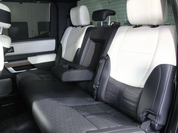 Toyota Tundra III с пробегом 2023 года, цена 8 699 000 рублей, 51000 км, offers.body_type.unknown, Автокод Объявления