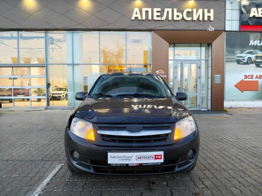 Lada (ВАЗ) Granta I Набережные Челны  - изображение 2