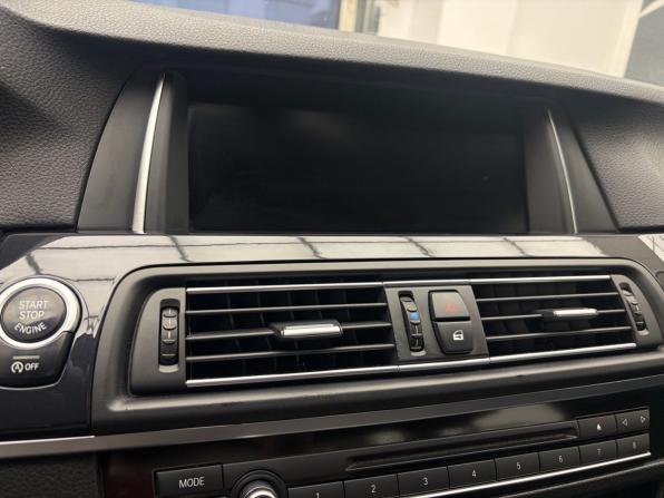 BMW 5 серии VI (F10/F11/F07) с пробегом 2012 года, цена 1 545 900 рублей, 258835 км, седан, Автокод Объявления