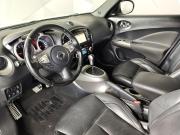 Nissan Juke I Москва  - изображение 38