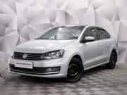 Volkswagen Polo V Рестайлинг Ульяновск  - изображение 20