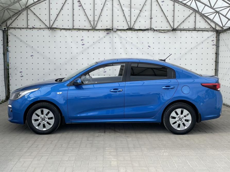 Kia Rio IV Тамбов  - изображение 10