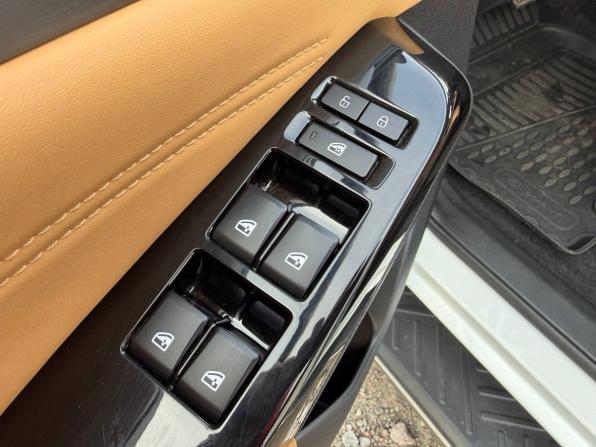 Changan Hunter Plus с пробегом 2024 года, цена 2 895 000 рублей, 4415 км, offers.body_type.unknown, Автокод Объявления