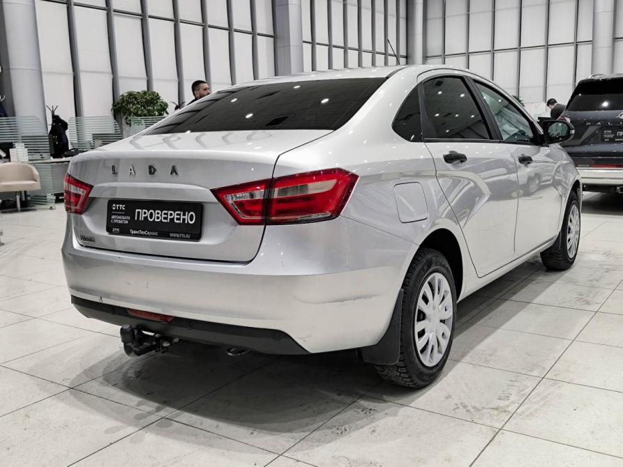 Lada (ВАЗ) Vesta I Казань  - изображение 6