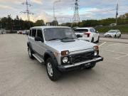 Lada (ВАЗ) 2131 (4x4) I Тула  - изображение 15