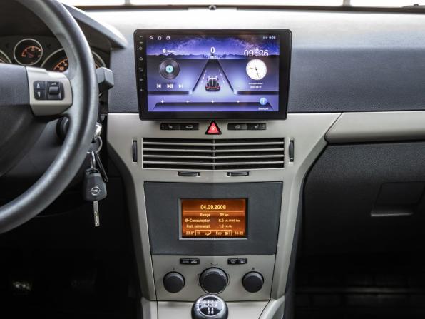 Opel Astra H Рестайлинг с пробегом 2008 года, цена 498 000 рублей, 219353 км, седан, Автокод Объявления