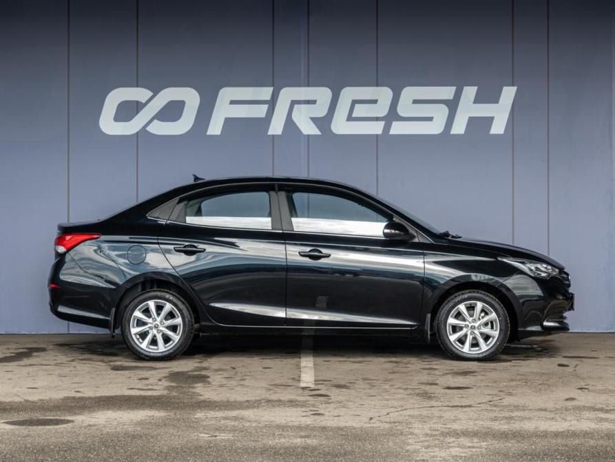 Changan Alsvin Краснодар  - изображение 5