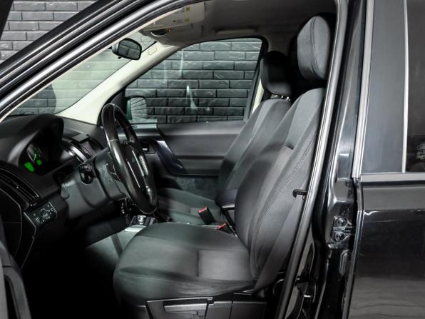 Land Rover Freelander II Рестайлинг с пробегом 2011 года, цена 1 300 000 рублей, 312305 км, внедорожник, Автокод Объявления