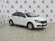 Lada (ВАЗ) Vesta I Тольятти  - изображение 23
