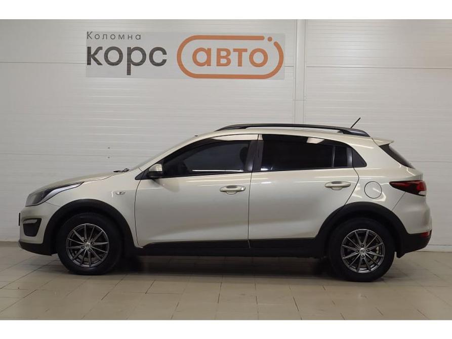 Kia Rio IV Коломна  - изображение 2