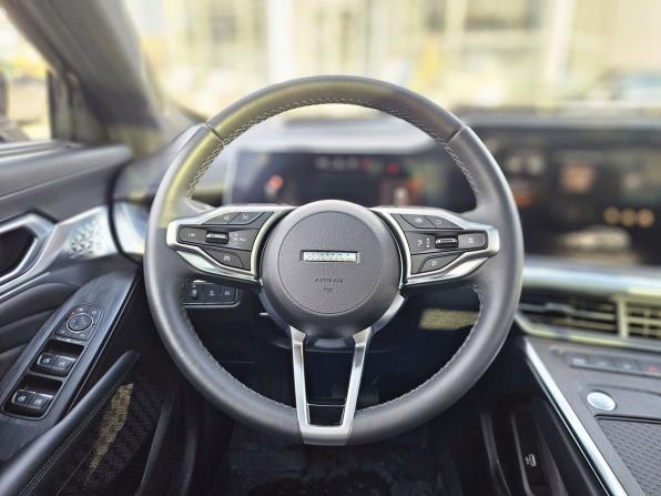 Haval F7 II с пробегом 2024 года, цена 2 915 000 рублей, 20000 км, внедорожник, Автокод Объявления