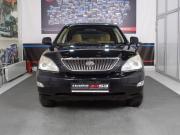 Toyota Harrier II (XU30) Кемерово  - изображение 5