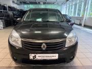 Renault Sandero I Челябинск  - изображение 18