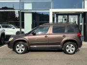 Skoda Yeti I Москва  - изображение 25