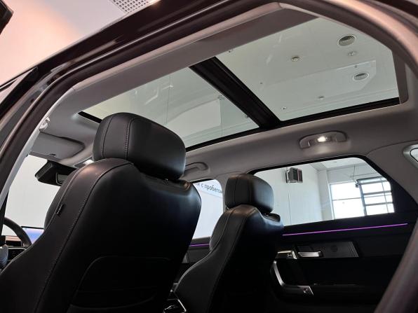 Jaecoo J7 I с пробегом 2023 года, цена 2 350 000 рублей, 50000 км, внедорожник, Автокод Объявления