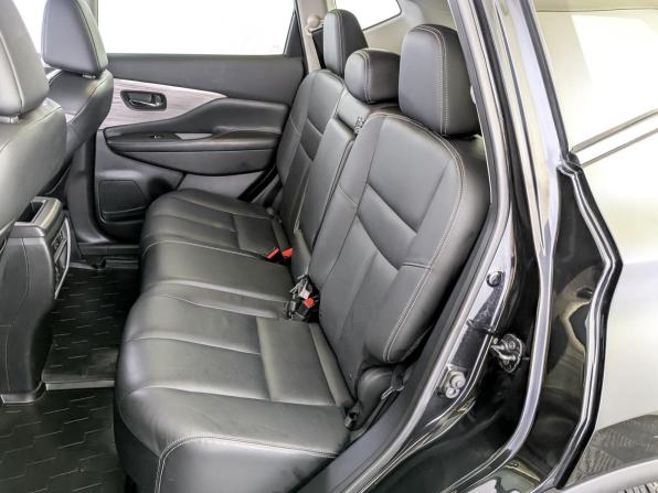 Nissan Murano III (Z52) с пробегом 2019 года, цена 2 650 000 рублей, 135870 км, внедорожник, Автокод Объявления