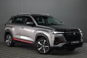 Changan CS35 Plus I Рестайлинг Санкт-Петербург  - изображение 33