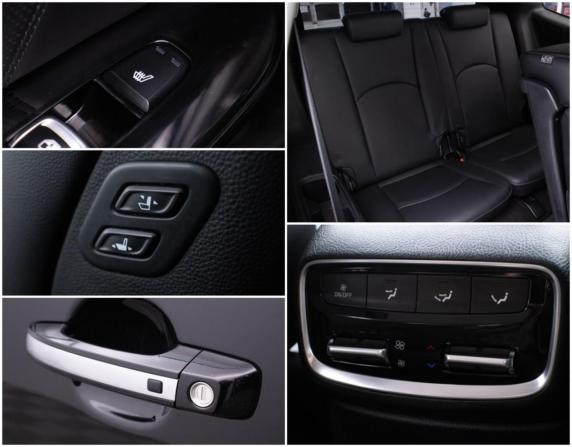 Kia Mohave I Рестайлинг 2 с пробегом 2020 года, цена 4 545 000 рублей, 96000 км, внедорожник, Автокод Объявления
