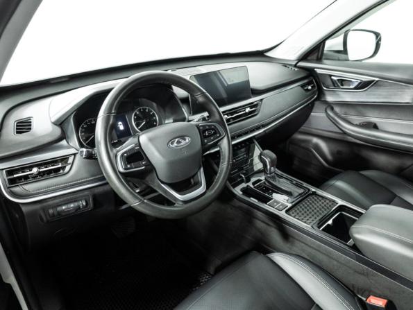 Chery Tiggo 4 Pro I с пробегом 2023 года, цена 1 539 585 рублей, 25341 км, внедорожник, Автокод Объявления