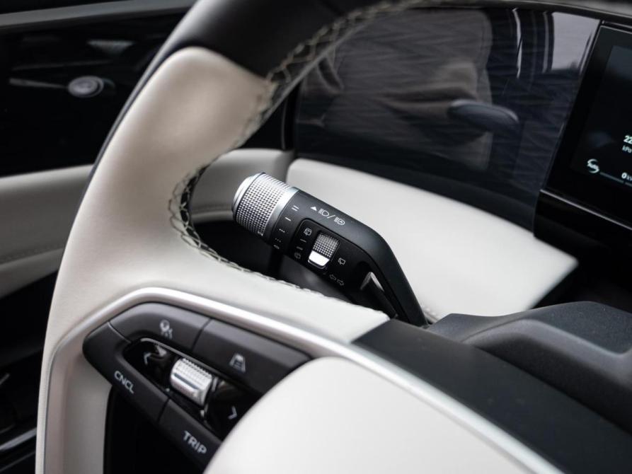 Geely Galaxy L7 Краснодар  - изображение 16