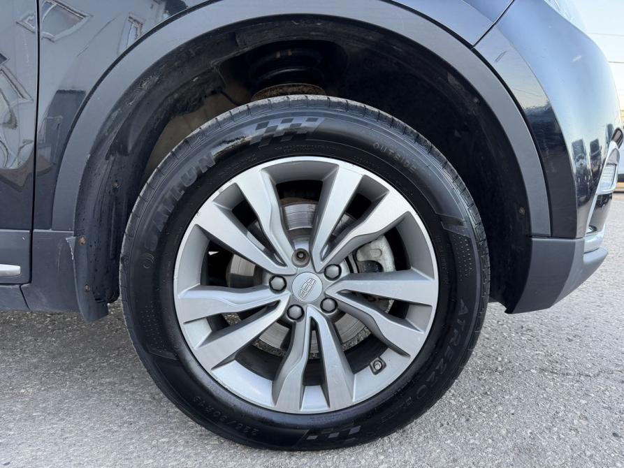 Geely Atlas I Саратов  - изображение 14