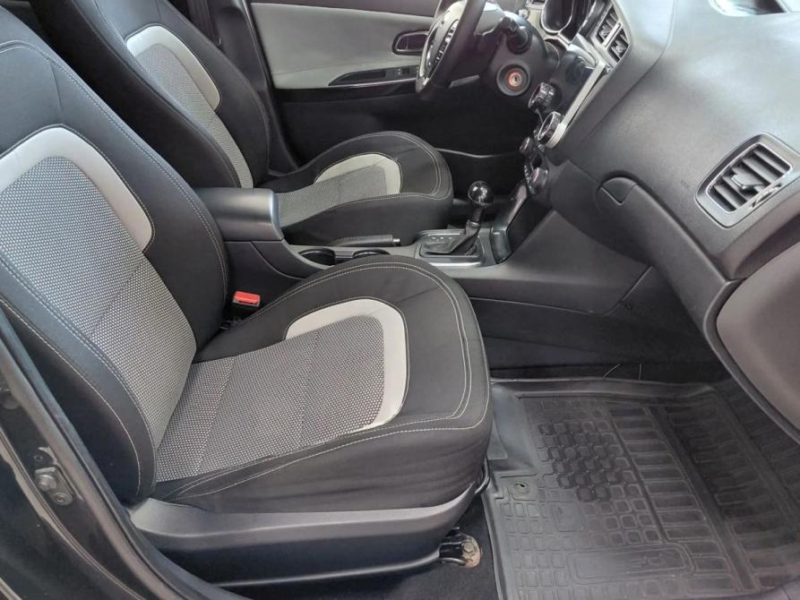 Kia Ceed II Москва  - изображение 10