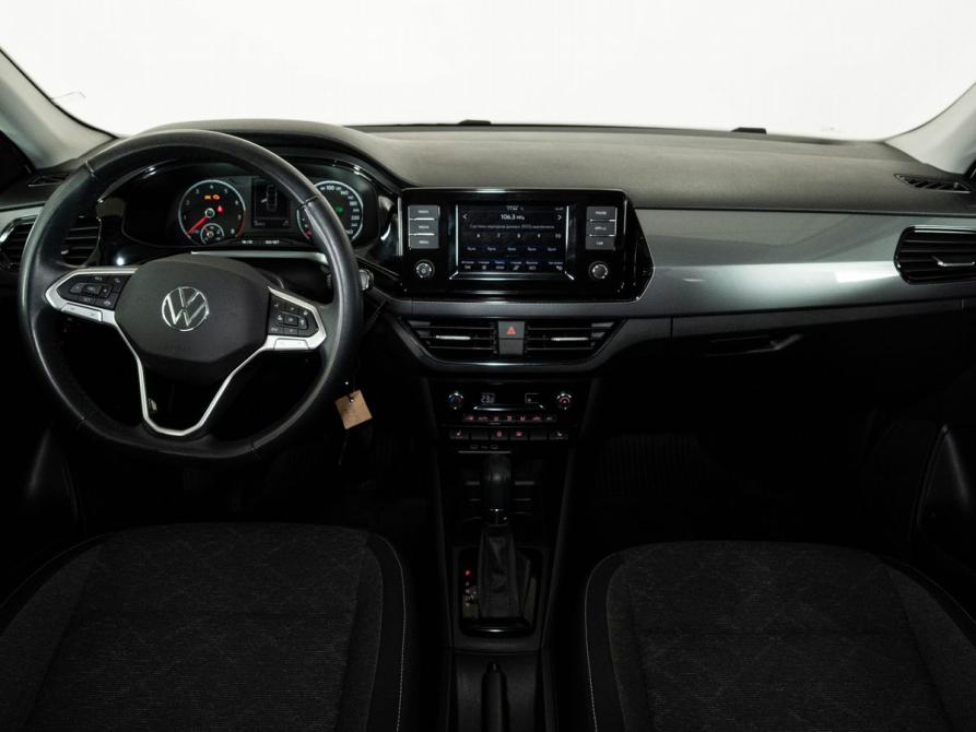 Volkswagen Polo VI Казань  - изображение 7