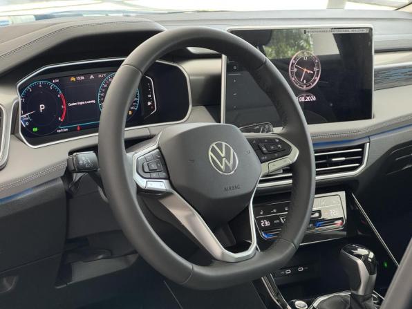 Volkswagen Tayron II (China Market) с пробегом 2023 года, цена 5 300 000 рублей, 18 км, внедорожник, Автокод Объявления