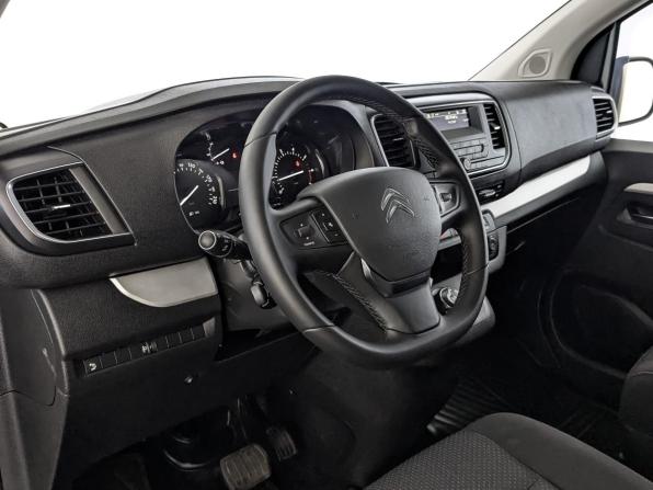 Citroen SpaceTourer I с пробегом 2021 года, цена 3 100 000 рублей, 97749 км, минивэн, Автокод Объявления